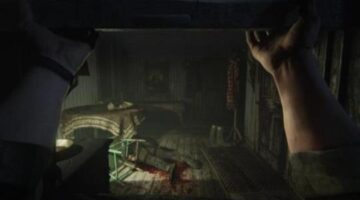 Red Barrels Shares Original Outlast Sales Figures, Talks About the Ending – PlayStation LifeStyle