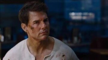 Jack Reacher: Never Go Back Review | Resident Entertainment
