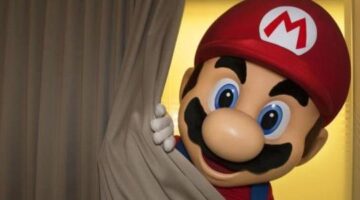 Nintendo Will Debut The NX Tomorrow Morning
