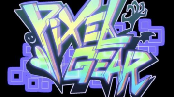 Pixel Gear Review