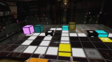 The Assembly PSVR Review – PlayStation LifeStyle