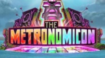 The Metronomicon Review – Brash Games