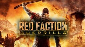 Years Later, Red Faction Is Now Legal To Play In Germany