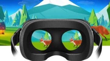 Facebook Turns to Software as Oculus Rift Goes up in Smoke