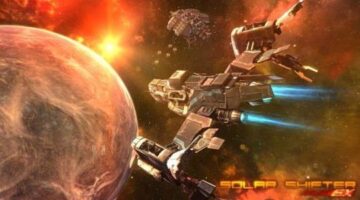 Solar Shifter EX Review | Xbox One UK