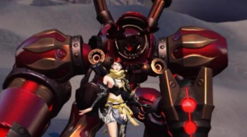 The Revelation Online Gunslinger Gets its Own Trailer