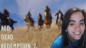 The Red Dead Redemption 2 Trailer Hype Is Real
