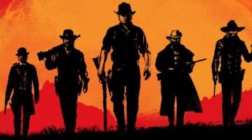 Red Dead Redemption 2: PlayStation and Rockstar Games announce partnership