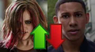 WC | The Flash: ‘Magenta’ Review