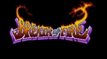 Breath of Fire blazes onto the New Nintendo 3DS Virtual Console