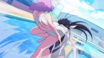 In Response to Kotaku, Anime Feminism and The Harm of Fanservice.