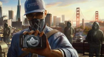 Watch Dogs 2 Takes A Page Out Of Assassin’s Creed Syndicate’s Playbook