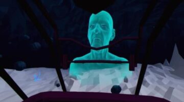 Loading Human: Chapter 1 (PSVR) Review – PSLS