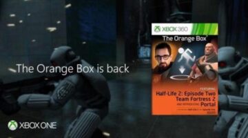 3 New Titles added to Xbox One Backwards Compatibility