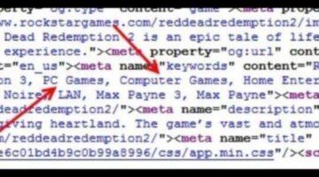 Code found on RockstarGames.com indicates PC version of RDR2