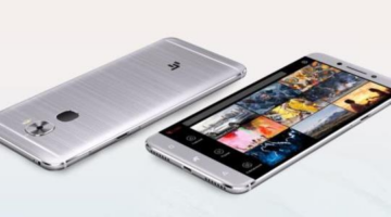 Another cheap, wonderful Android smartphone that nobody will buy
