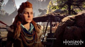 Uncharted 4 PS4 Pro Being Retooled, Horizon Zero Dawn And Days Gone to Support Upto 2160p