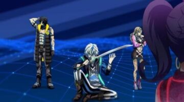 Exist Archive Review | GodisaGeek