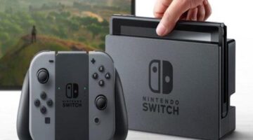 Here Is Why the Nintendo Switch Is Bound To Be A Success