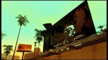 The Five Best Missions in GTA San Andreas