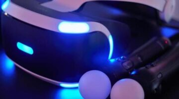 PlayStation VR’s Killer App is Accessibility