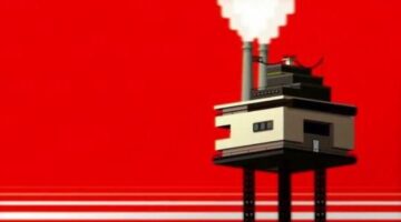 Small Radios Big Televisions Launches on PS4 & PC November 8th; Gets New Trailer
