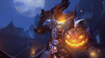 5 More Overwatch Events Blizzard Should Consider