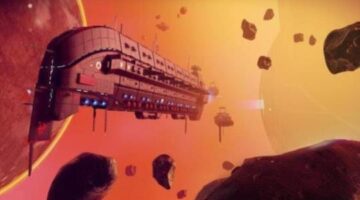 No Man’s Sky and the problem with unrestricted expectations