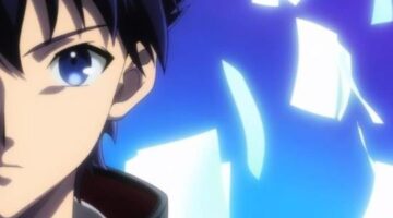 Akashic Re:cords Smartphone Game’s Anime Opening Movie Streamed