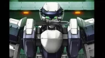 Full Metal Panic! IV TV Anime Revealed for Fall 2017