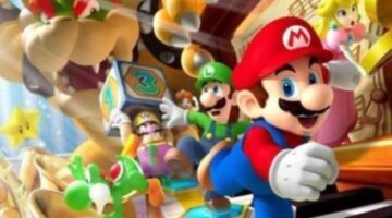 Nintendo Switch With Unreal Engine 4 Support: Here Is What Super Mario Could Look Like