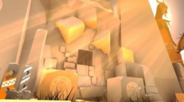 African-Themed Gear VR Title Rangi Reveals First Footage