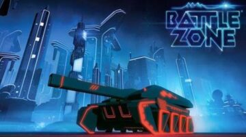 Battlezone Is PSVR’s Best Game Right Now – iDigitalTimes Review