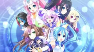 [VC] Superdimension Neptune VS Sega Hard Girls – A fun JRPG with a dream cast