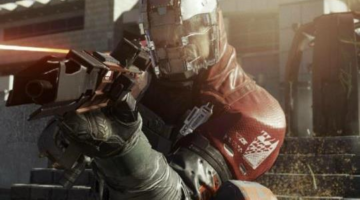 The Support System Will Not Be Returning In Call of Duty: Infinite Warfare