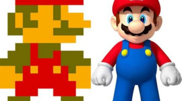 Two Minds: Are Better Graphics Damaging Gameplay?