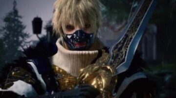 Lost Soul Aside to be timed exclusive for PS4