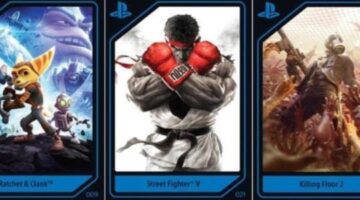 PS Experience 2016: Collectible Cards Are Back
