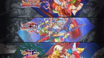 Breath of Fire I – III Original Soundtrack Collection now available on the Capcom Store