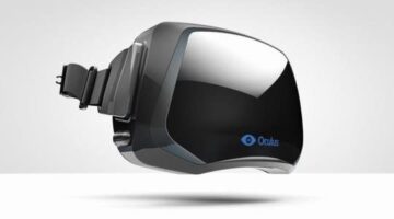 VR Deal Alert: Save Big on Oculus Rift, Alienware VR-Ready PC Bundle