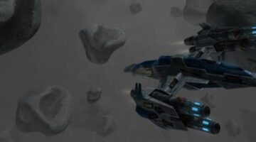 Vendetta Online GearVR Release Announced
