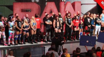 WWE Raw Is Wasting One Of Wrestling’s Greatest Rosters