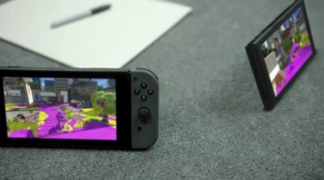 The Endless Possibilities of Nintendo Switch’s Joy-Con