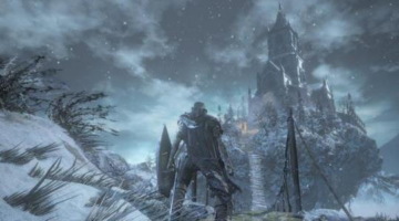 Dark Souls 3 – Ashes of Ariandel Review – PC Invasion
