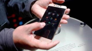 LeEco Le Pro 3: First Impressions | Gadgets Now