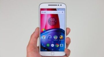 Android 7.0 update now rolling out to Moto G4 and Moto G4 Plus