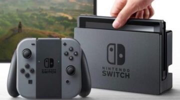The Rundown: Nintendo Switch