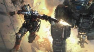 Titanfall 2  – here’s a look at Pilot Abilities and how Tactical loadouts change the way you play