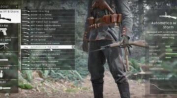 Battlefield 1 Best Multiplayer Video Guides For Tips and Tricks