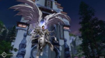 Revelation Online Closed Beta Gets Pushed Back